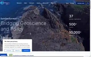 Eurogeosurveys.org Screenshot 2024-06-15 23:02:54