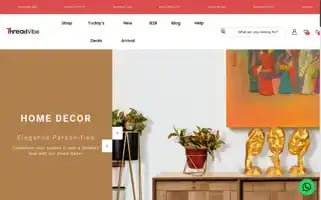 Threadvibeliving.com Screenshot 2024-05-19 18:59:42