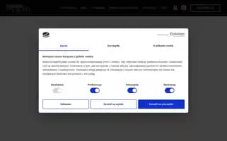 Concordiataste.pl Screenshot 2024-07-01 20:19:22
