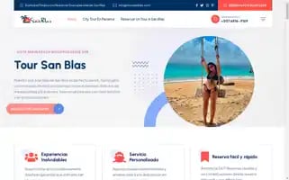 Toursanblas.com Screenshot 2024-05-26 08:19:47