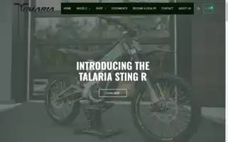 Talariayard.com Screenshot 2024-06-26 22:11:42