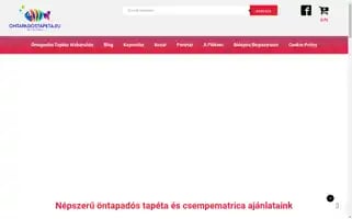 Ontapadostapeta.eu Screenshot 2024-05-19 03:15:30