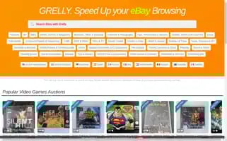 Grelly.uk Screenshot 2024-06-13 08:56:34