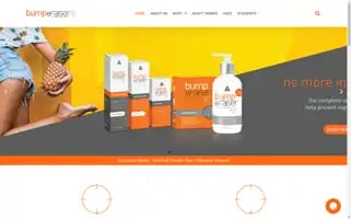 Bumperaiser.com.au Screenshot 2024-07-01 20:04:26