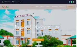 Rayshotel.com Screenshot 2024-04-14 09:36:45