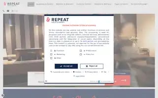 Jaumanns-hotel.de Screenshot 2024-04-17 10:55:11