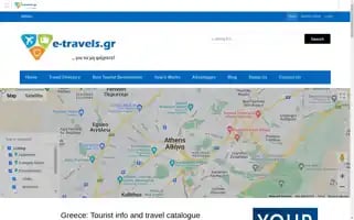 E-travels.gr Screenshot 2024-04-18 19:43:08