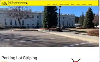 Busybeestriping.com Screenshot 2024-04-26 00:49:58