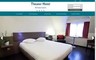 Theater-hotel.be Screenshot 2024-04-17 14:44:43