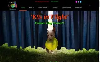 K9sinflight.com Screenshot 2024-04-25 03:41:55