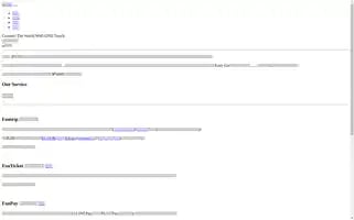 Fontrip.com.tw Screenshot 2024-04-25 20:45:35