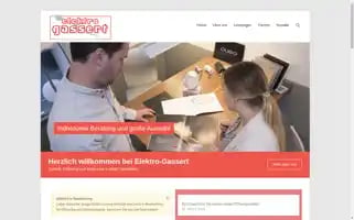 Elektro-gassert.de Screenshot 2024-06-15 06:39:37