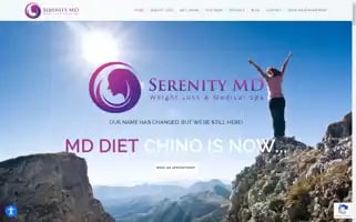 Serenitymdchino.com Screenshot 2024-05-13 21:23:21