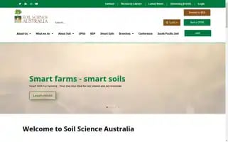 Soilscienceaustralia.org.au Screenshot 2024-06-11 23:06:05