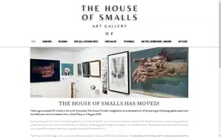 Thehouseofsmalls.art Screenshot 2024-07-01 02:42:29