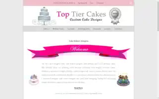 Toptiercakes.co.uk Screenshot 2024-07-03 03:12:38