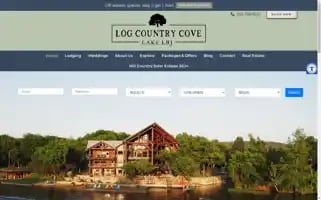 Logcountrycove.com Screenshot 2024-05-12 18:42:48