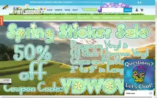 Vinyldisorder.com Screenshot 2024-05-14 21:47:42