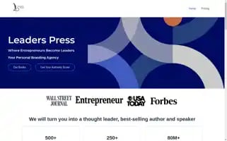 Leaderspress.com Screenshot 2024-05-16 05:25:04