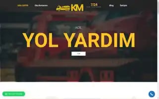 Kmbursaotokurtarma.com Screenshot 2024-05-29 09:02:54