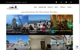 Thewheelchairtraveller.com Screenshot 2024-04-22 20:54:47