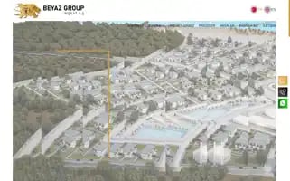 Beyazgroupinsaat.com Screenshot 2024-06-17 11:13:25