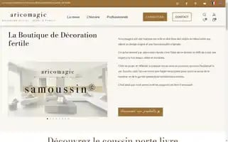 Aricomagic.fr Screenshot 2024-05-19 13:47:32