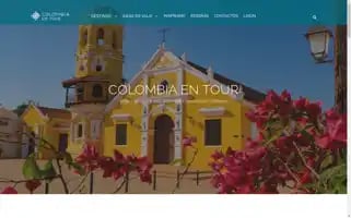 Colombiaentour.com Screenshot 2024-04-18 14:42:43
