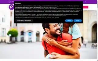 Ferrettihotels.it Screenshot 2024-04-15 12:53:08