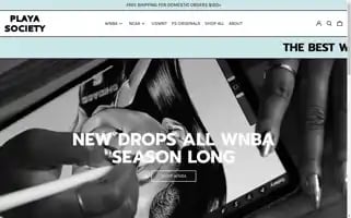 Playasociety.com Screenshot 2024-05-05 03:31:07