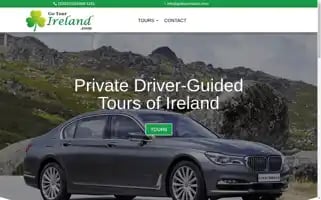 Gotourireland.com Screenshot 2024-04-17 13:29:24