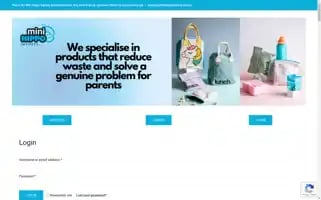 Minihippoimports.com.au Screenshot 2024-07-03 00:57:43