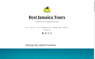Bestjamaicatours.com Screenshot 2024-04-16 21:57:08
