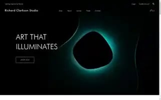 Rclarkson.com Screenshot 2024-05-04 07:12:40