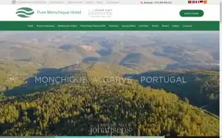 Puremonchiquehotel.com Screenshot 2024-04-19 12:23:33