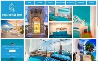 Piccolograndhotel.com Screenshot 2024-04-19 09:01:58