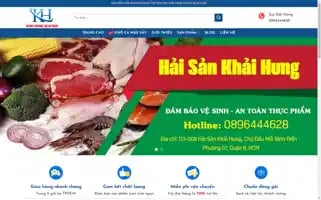 Kh-seafood.com Screenshot 2024-05-21 04:19:15
