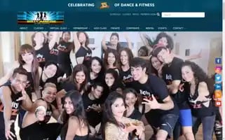 Bollydancing.com.sg Screenshot 2024-05-08 20:31:23