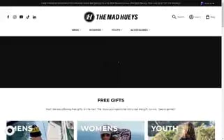 Themadhueys.com Screenshot 2024-05-05 03:25:32