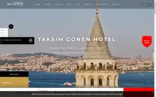 Gonenhotels.com Screenshot 2024-04-27 01:15:04
