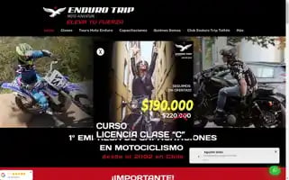 Endurotrip.com Screenshot 2024-04-15 21:01:00