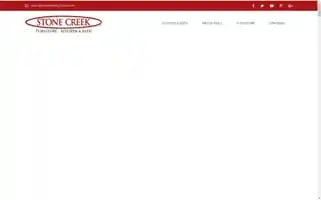 Stonecreekfurniture.com Screenshot 2024-05-14 02:31:42