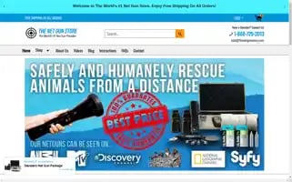 Thenetgunstore.com Screenshot 2024-05-04 23:05:57