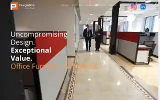 Purgistics.com Screenshot 2024-05-16 14:27:10