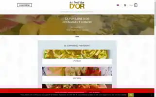 Lafontainedor.be Screenshot 2024-07-08 19:57:37