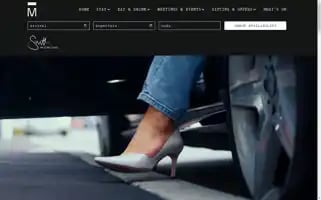 Mayfairluxuryhotels.com Screenshot 2024-04-19 06:18:43