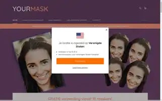 Yourmask.nl Screenshot 2024-05-05 06:17:12