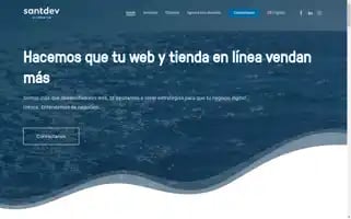 Santdev.com Screenshot 2024-06-16 01:19:03