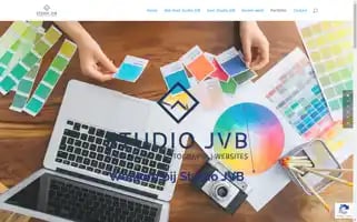 Studio-jvb.nl Screenshot 2024-06-15 15:12:31