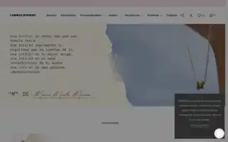Labeillejewelry.com Screenshot 2024-04-27 11:11:01